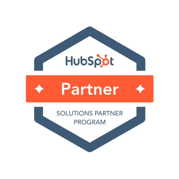 HubSpot Solutions Partner