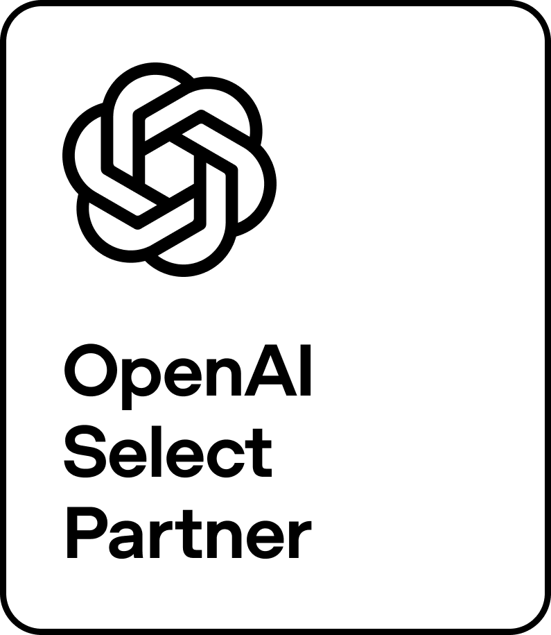 OpenAI Select Partner